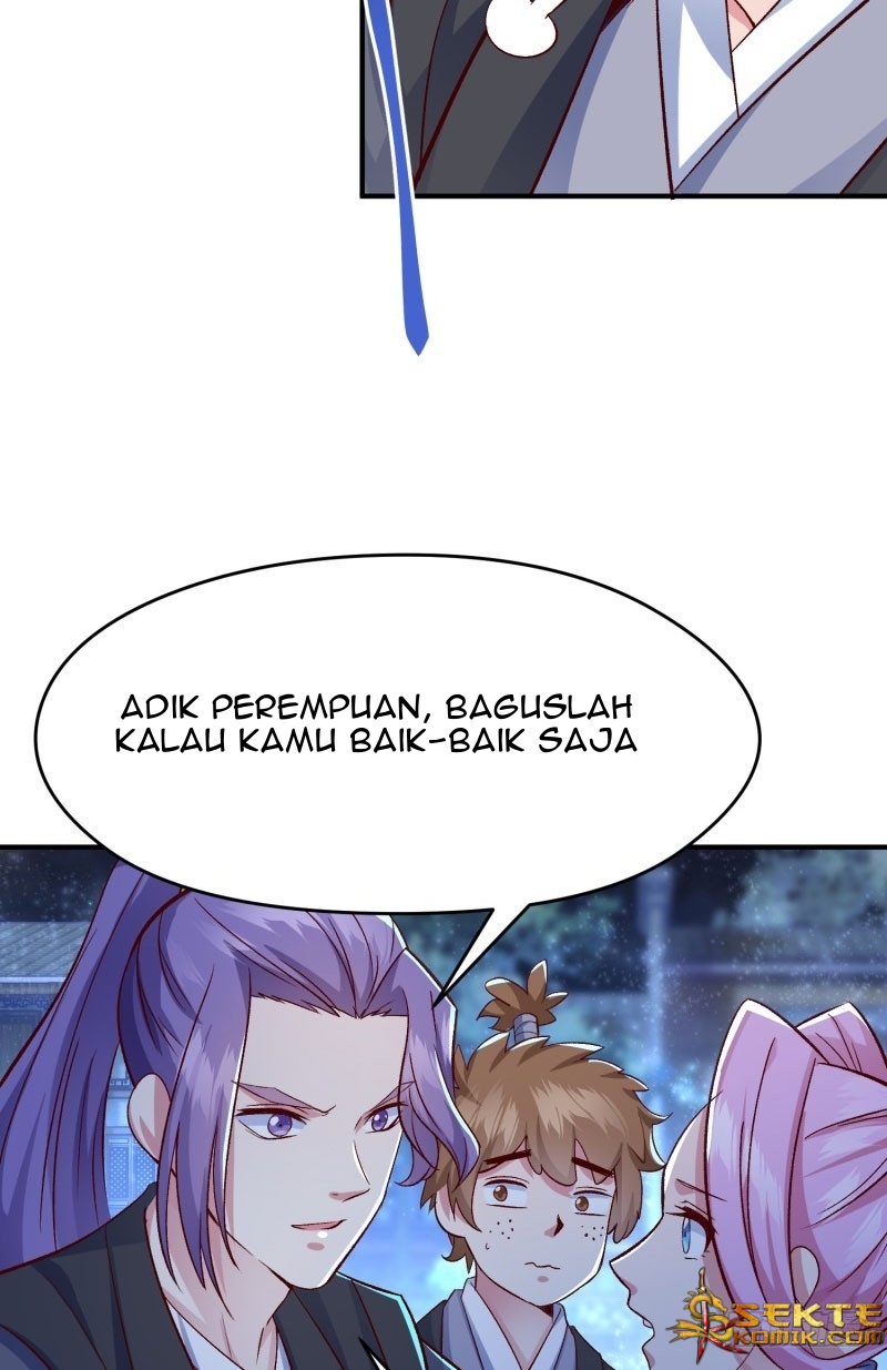 I Picked Up An Attributes Chapter 10 Gambar 9